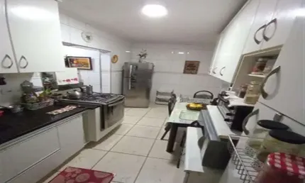 Apartamento com 2 quartos à venda na Rua Juventus, Parque da Mooca, São Paulo