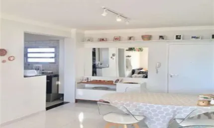 Apartamento com 1 quarto à venda na Rua Rui Martins, Alto da Mooca, São Paulo