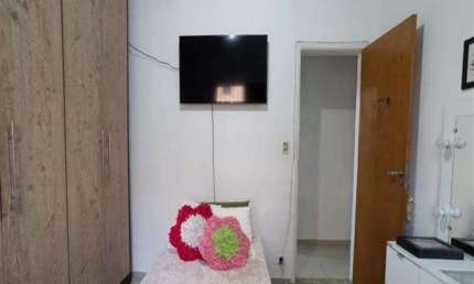 Apartamento com 2 quartos à venda na Rua Belém, Belenzinho, São Paulo