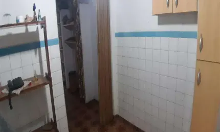 Casa com 5 quartos à venda na Rua Almirante Alexandrino, Vila Invernada, São Paulo