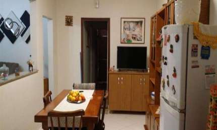 Casa com 6 quartos à venda na Avenida do Oratório, Vila Independência, São Paulo