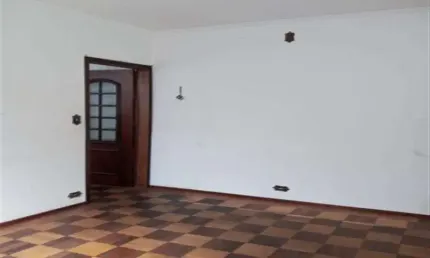 Casa com 3 quartos à venda na Rua Irmã Carolina, Belenzinho, São Paulo