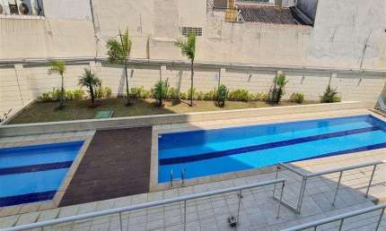Apartamento com 3 quartos à venda na Rua São Constâncio, Vila Mafra, São Paulo