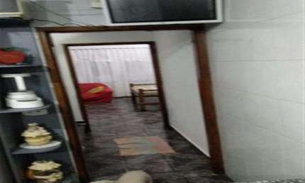 Casa com 6 quartos à venda na Rua Antenas, Vila Califórnia, São Paulo