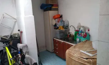 Casa com 2 quartos à venda na Rua Basílio Saru, Chácara Califórnia, São Paulo
