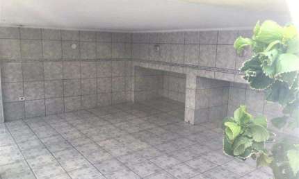 Casa com 3 quartos à venda na Rua Vasco da Mota, Maranhão, São Paulo