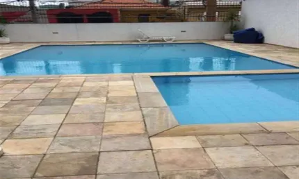 Apartamento com 3 quartos à venda na Rua Campo Largo, Vila Bertioga, São Paulo