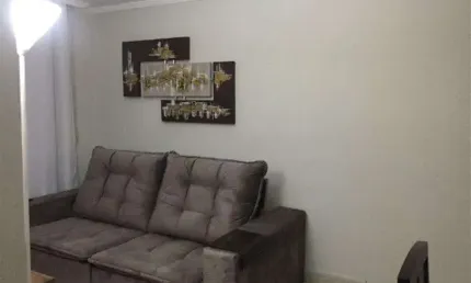 Apartamento jardim santa terezinha (zona leste) são paulo/sp
