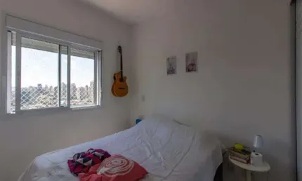 Apartamento com 2 quartos à venda na Rua Maria Daffre, Quinta da Paineira, São Paulo