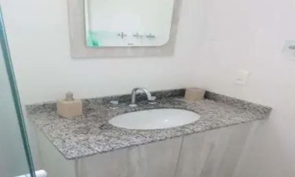 Apartamento Chácara Santo Antônio (Zona Leste) São Paulo/SP