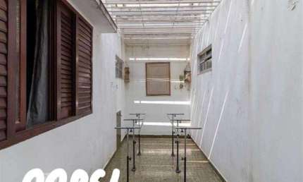 Casa em condomínio fechado com 4 quartos à venda na Rua Augusto Fetzer, Vila Ema, São Paulo