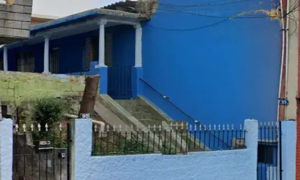 Terreno à venda na Rua Erva Chumbo, Jardim Guairaca, São Paulo