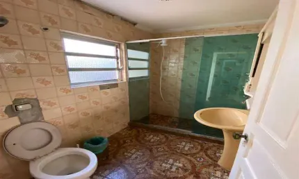 Casa com 2 quartos à venda na Rua Anette, Quarta Parada, São Paulo