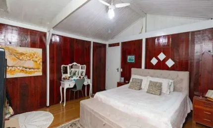 Casa com 3 quartos à venda na Avenida Padre Lourenço, Vila Dalila, São Paulo