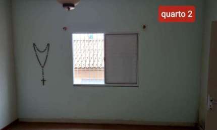 Casa com 2 quartos à venda na Rua Manoel João Pereira, Vila Matilde, São Paulo