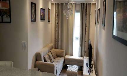 Apartamento com 3 quartos à venda na Rua Baía Grande, Vila Bela, São Paulo