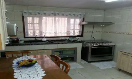 Casa com 2 quartos à venda na Rua Irmã Clotilde, Vila Formosa, São Paulo