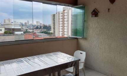 Casa com 4 quartos à venda na Rua Tenente-Coronel Soares Neiva, Vila Aricanduva, São Paulo
