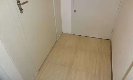 Apartamento com 1 quarto à venda na Rua Francisco Marengo, Tatuapé, São Paulo