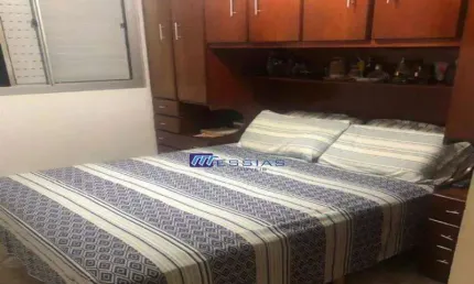 Apartamento Jardim Santa Terezinha (Zona Leste) São Paulo/SP