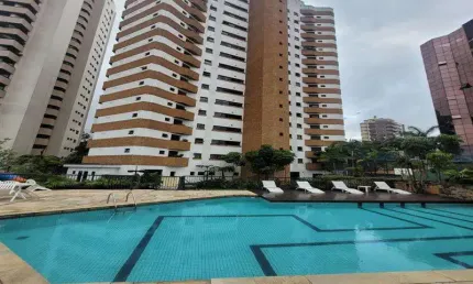 Apartamento com 3 quartos à venda na Rua Lydia Ferrari Magnoli, Jardim Avelino, São Paulo
