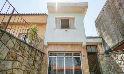 Casa com 4 quartos à venda na Avenida dos Pequis, Jardim Vila Formosa, São Paulo