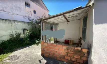 Terreno à venda na Rua Francisco Rebelo, Vila Califórnia, São Paulo