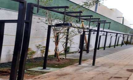 Apartamento com 1 quarto à venda na Rua Visconde de Parnaíba, Mooca, São Paulo