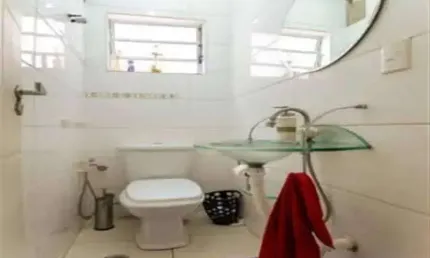 Sobrado Chácara Santo Antônio (Zona Leste) São Paulo/SP
