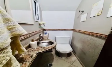 Casa com 3 quartos à venda na Rua Bom Jesus, Vila Regente Feijó, São Paulo