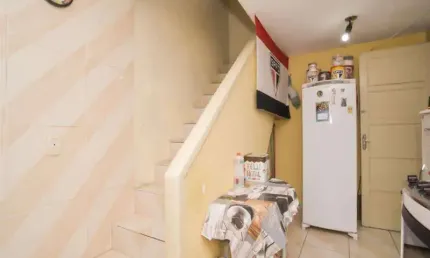 Casa com 3 quartos à venda na Rua Luís de Paiva Azevedo, Penha De França, São Paulo