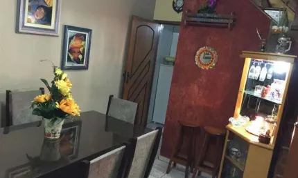 Casa com 3 quartos à venda na Rua das Lobélias, Vila Bela, São Paulo