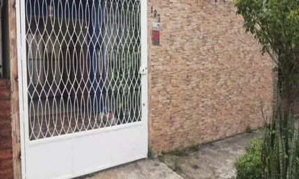 Casa com 2 quartos à venda na Rua Teixeira de Freitas, Belenzinho, São Paulo