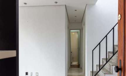 Apartamento com 4 quartos à venda na Rua Jacaracanga, Vila Formosa, São Paulo