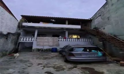 Casa com 4 quartos à venda na Travessa Juan Guas, Vila Olinda, São Paulo