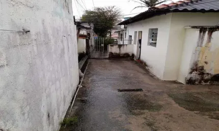 Terreno à venda na Rua Itanhaém, Vila Prudente, São Paulo