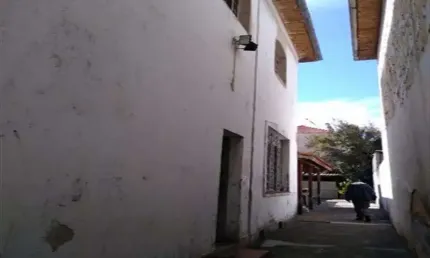 Casa com 2 quartos à venda na Rua Doutor Clementino, Belenzinho, São Paulo