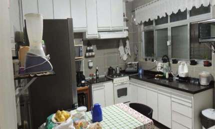 Casa com 3 quartos à venda na Rua Coronel Marques, Vila Nova Manchester, São Paulo
