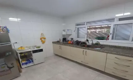 Casa com 3 quartos à venda na Rua Alagoinhas, Vila Santa Clara, São Paulo