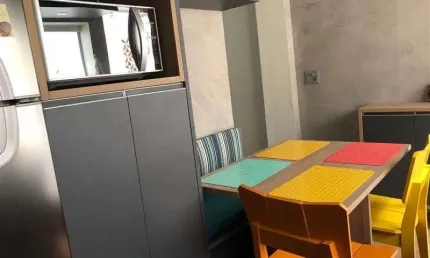 Casa com 2 quartos à venda na Rua Itanhaém, Vila Prudente, São Paulo