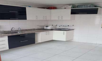 Casa com 3 quartos à venda na Rua Pascoal da Silva Guimarães, Vila Antonieta, São Paulo