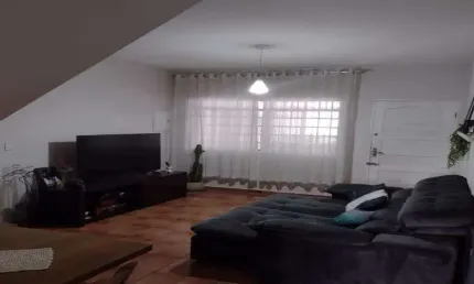 Casa com 3 quartos à venda na Rua Pedro Talarico, Vila Talarico, São Paulo