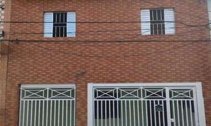 Casa com 3 quartos à venda na Rua Roque Serafim, Vila Mafra, São Paulo