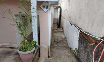 Terreno à venda na Rua Professor Adelbar de Castro, Vila Macedopolis, São Paulo