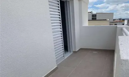 Apartamento com 2 quartos à venda na Rua João Soares, Quarta Parada, São Paulo