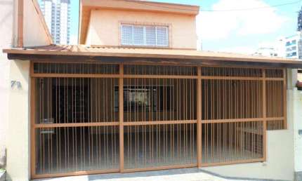 Casa com 2 quartos à venda na Rua Batista da Costa, Vila Regente Feijó, São Paulo