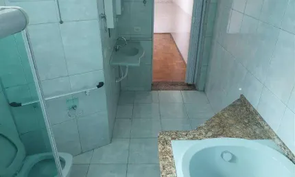 Casa com 4 quartos à venda na Rua Bauxi, Jardim Independência, São Paulo