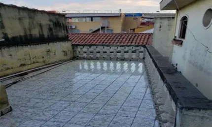 Casa com 3 quartos à venda na Rua Manuel de Arruda Castanho, Vila Tolstoi, São Paulo
