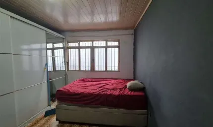 Casa com 4 quartos à venda na Rua Guaxupé, Vila Formosa, São Paulo