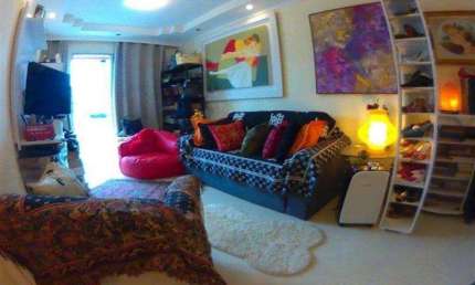Apartamento com 3 quartos à venda na Rua Antonieta de Morais, Vila Matilde, São Paulo